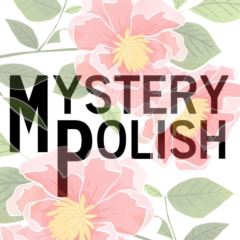 Mystery Polish